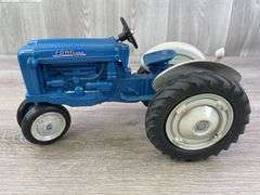 Ford 2000 NF, 1/12, 1986 Toy Show Tractor, Scale Models