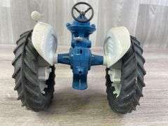 Ford 2000 NF, 1/12, 1986 Toy Show Tractor, Scale Models