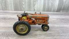 Tru-Scale NF Tractor, 1/16, Carter, Broken Piece On Steering Column