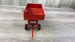 Gravity Wagon, 1/16, Ertl