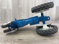 Ford 2000 NF, 1/12, 1986 Toy Show Tractor, Scale Models