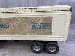 American Revolution Bicentennial Truck & Trailer, Ertl