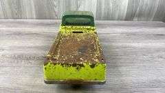 Jungle Wagon Truck, Nylint, Missing Parts