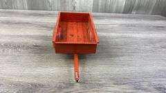 Tru-Scale Trailer, 1/16, Carter