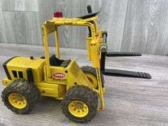 Tonka Forklift