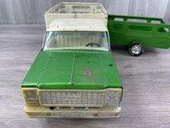 Nylint Farms Stake Truck & Trailer, Nylint