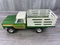 Nylint Farms Stake Truck, Nylint