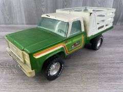 Nylint Farms Stake Truck, Nylint