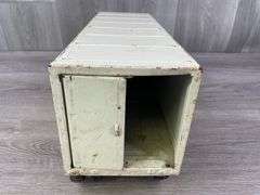 Fame & Coast To Coast Trailers, Ertl, Missing Parts