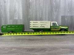 Nylint Farms Stake Truck & Trailer, Nylint