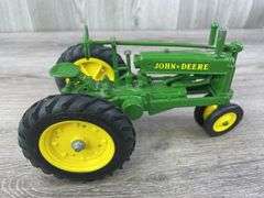 John Deere Model A, 1/16, Ertl