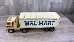 International Transtar Walmart Truck & Trailer, Ertl