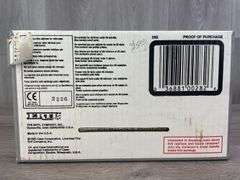 International 600 Diesel WF, 1/16, Ertl, Stock #282