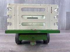 Nylint Farms Stake Truck, Nylint