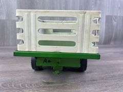 Nylint Farms Stake Truck, Nylint