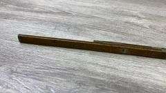 Ford 555A Backhoe/Loader, 1/32, Ertl; Slide Ruler