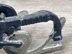 Arcade 2 Bottom Plow