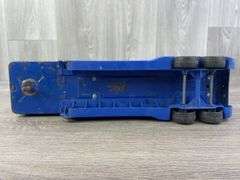 NAPA & Plain Trailers, Nylint