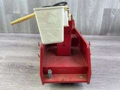 Tonka Snorkel Bucket Fire Truck, Missing Ladders