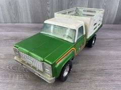 Nylint Farms Stake Truck, Nylint