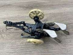 Arcade 2 Bottom Plow