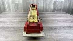 Aerial Hook-N-Ladder Fire Truck, Nylint