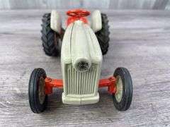 Ford Golden Jubilee & 2N Tractors, 1/16, Ertl, 2N W/Ferguson System-Precision Series 2, Missing Hood Piece