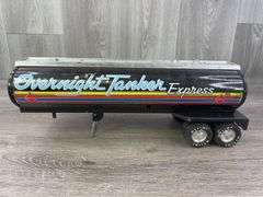 Goodwrench & Overnight Tanker Express Tankers, Nylint