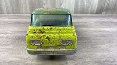 Jungle Wagon Truck, Nylint, Missing Parts