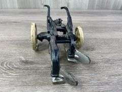 Arcade 2 Bottom Plow