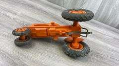 2 Allis-Chalmers WD NF Tractor, 1/16, Product Miniatures, Some Broken & Missing Pieces