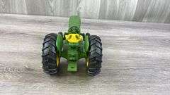 John Deere WF Tractor, 1/16, Ertl