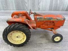 Allis-Chalmers One-Ninety WF, 1/16, Ertl