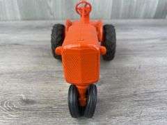 Allis-Chalmers C, 1/16, American Precision Products, Inc.