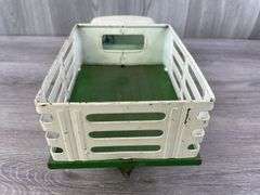 Nylint Farms Stake Truck, Nylint