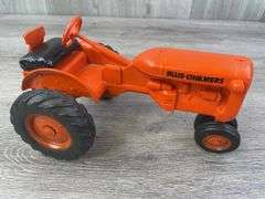 Allis-Chalmers C, 1/16, American Precision Products, Inc.