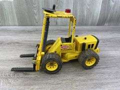 Tonka Forklift