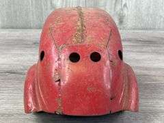 Wyandotte Toys Trailer, Missing & Broken Parts