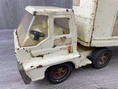 American Revolution Bicentennial Truck & Trailer, Ertl