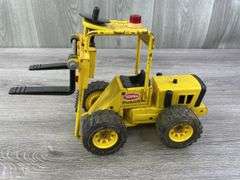 Tonka Forklift