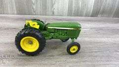 John Deere WF Tractor, 1/16, Ertl