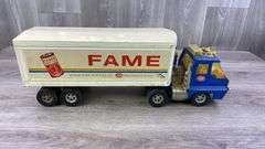 IGA Fame Truck & Trailer, Made In Canada