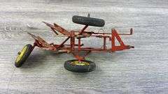 Tru-Scale 2 Bottom Plow, 1/16, Carter