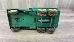 Structo Hydraulic Dumper Truck, Structo