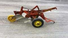 Tru-Scale 2 Bottom Plow, 1/16, Carter