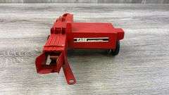 Case International Hay Baler, 1/16, Ertl