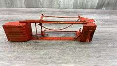 Tru-Scale Loader Attachment, 1/16, Carter