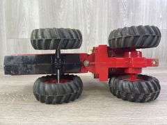 International 3588 2+2, 1/16, Ertl, Missing Muffler