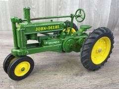 John Deere Model A, 1/16, Ertl
