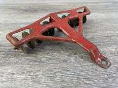 Marx Corn Planter & Disc